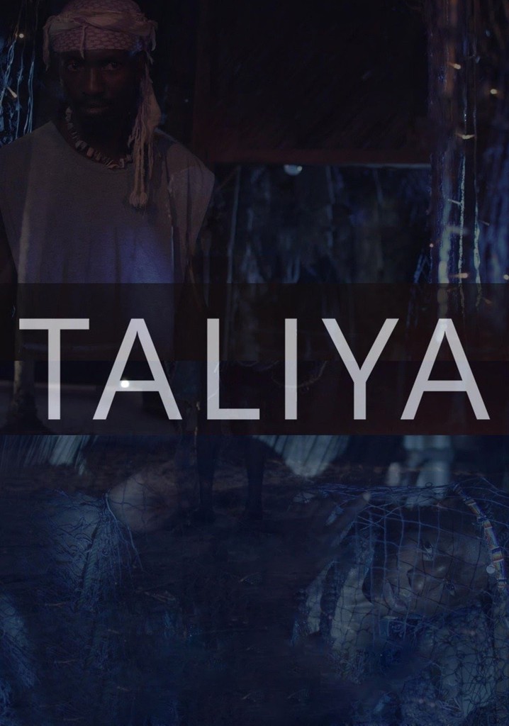 Où regarder Taliya en streaming complet et légal